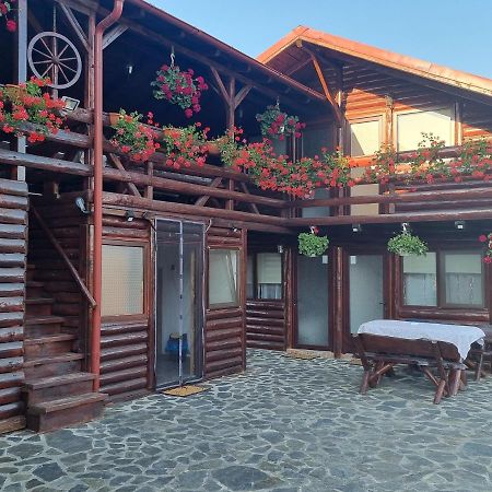 Willa Casa Baciu Turda Zewnętrze zdjęcie