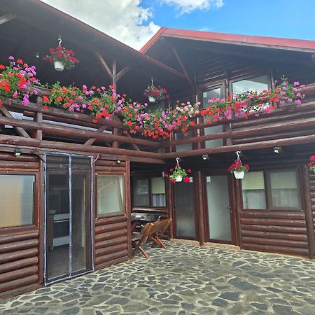Willa Casa Baciu Turda Zewnętrze zdjęcie