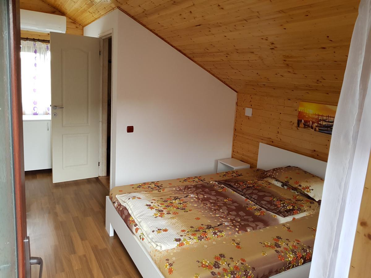 Willa Casa Baciu Turda Zewnętrze zdjęcie