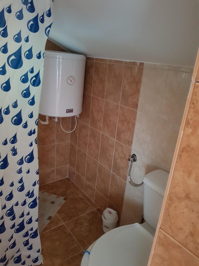 Willa Casa Baciu Turda Zewnętrze zdjęcie