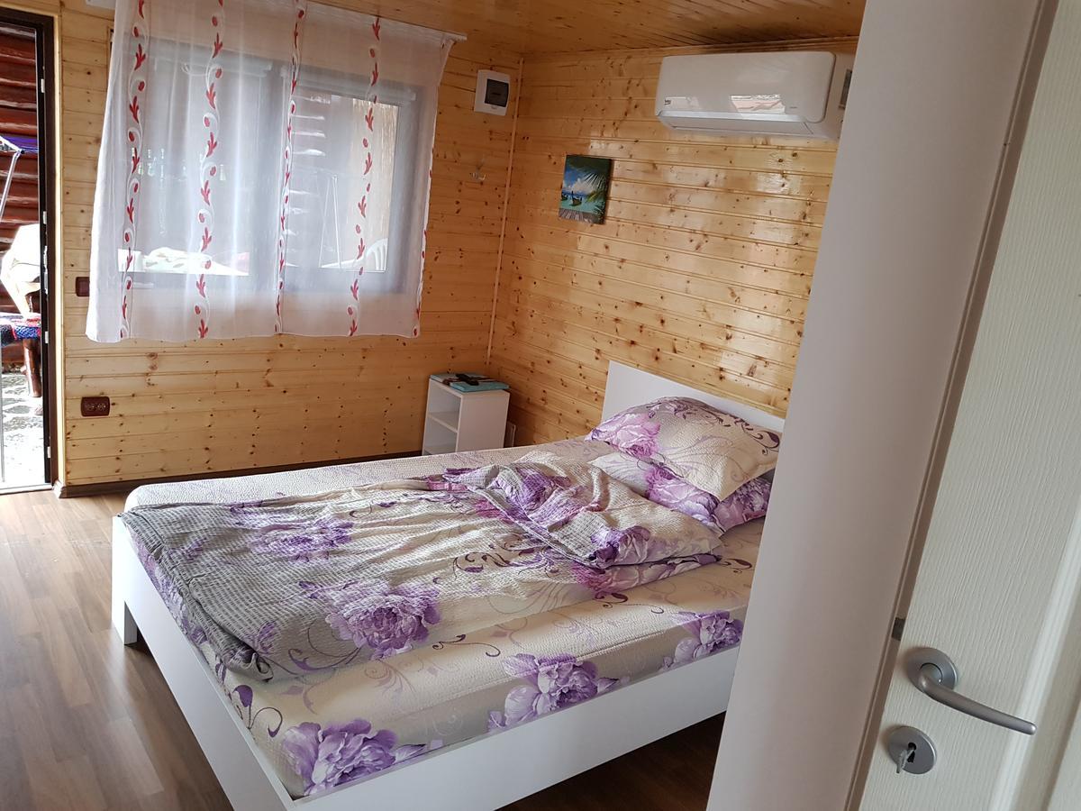 Willa Casa Baciu Turda Zewnętrze zdjęcie